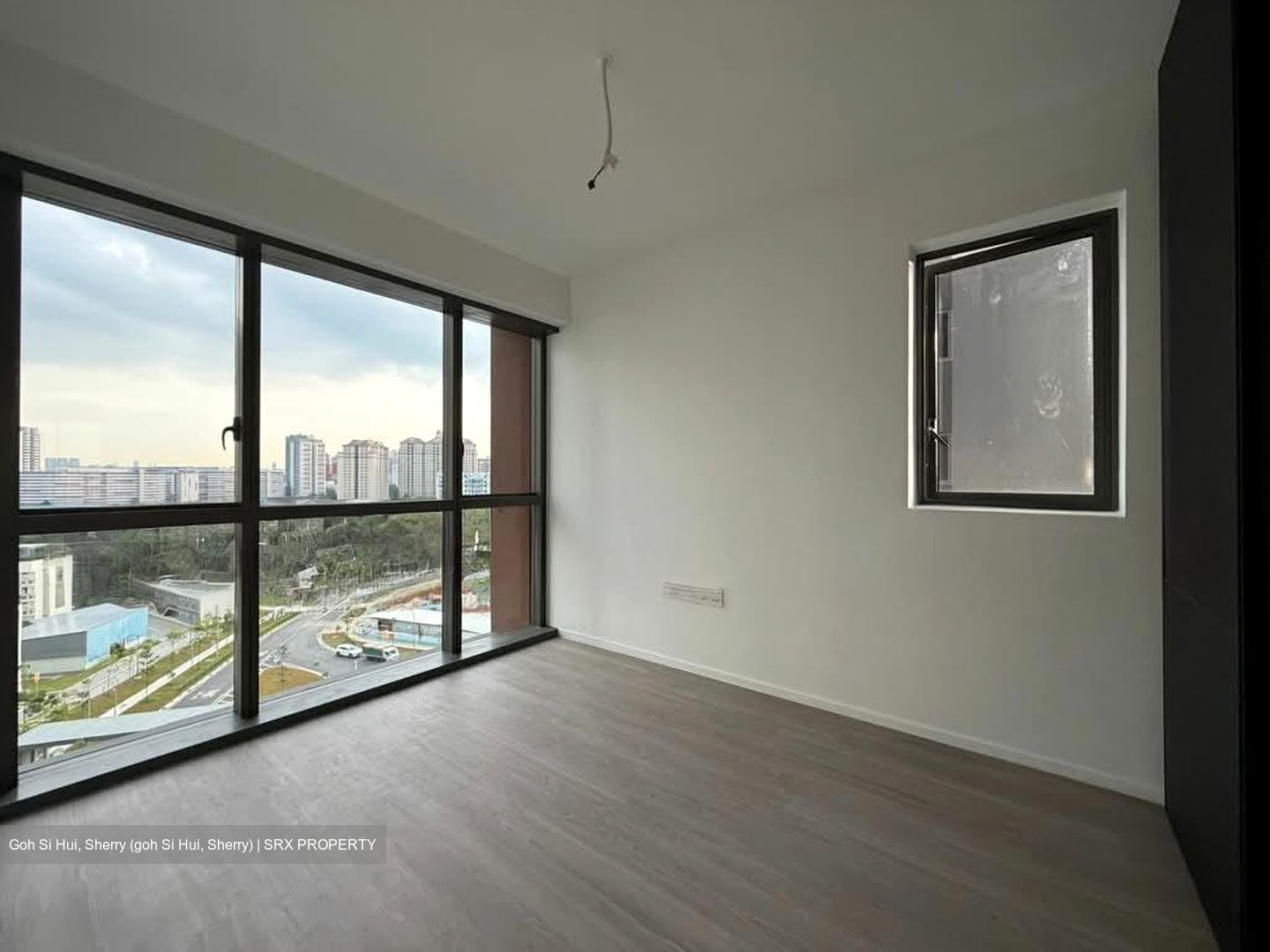 Amo Residence (D20), Apartment #545112191